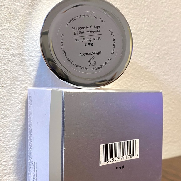 Chantecaille Bio Lifting Mask - Picture 5 of 13